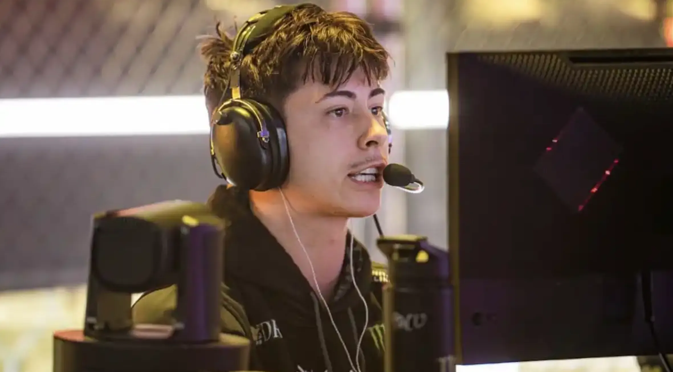 HyDra call of duty